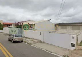 Foto 1 de Casa com 4 Quartos à venda, 320m² em Itaguaçu, Florianópolis