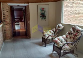 Foto 1 de Casa de Condomínio com 5 Quartos à venda, 700m² em Alpes da Cantareira, Mairiporã