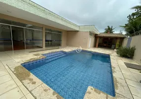 Foto 1 de Casa com 5 Quartos à venda, 576m² em Enseada, Guarujá