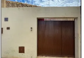 Foto 1 de Casa com 3 Quartos à venda, 86m² em Parque Vale dos Buritys III, Itumbiara