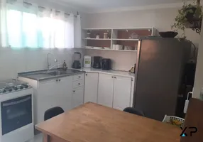 Foto 1 de Casa com 3 Quartos à venda, 84m² em Guarda do Cubatão, Palhoça