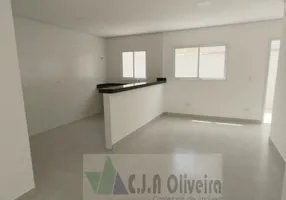 Foto 1 de Casa com 2 Quartos à venda, 70m² em Pedreira, Mongaguá