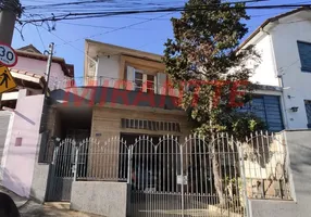 Foto 1 de Sobrado com 3 Quartos à venda, 138m² em Casa Verde, São Paulo