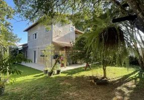 Foto 1 de Sobrado com 3 Quartos à venda, 193m² em Jardim Bom Jesus, Tremembé