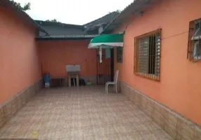 Foto 1 de Casa com 3 Quartos à venda, 100m² em Agenor de Campos, Mongaguá