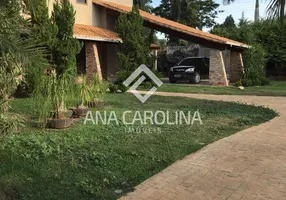 Foto 1 de Casa com 4 Quartos à venda, 740m² em Ibituruna, Montes Claros