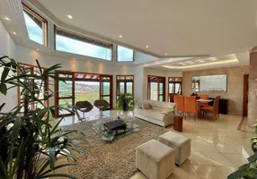 Foto 1 de Casa de Condomínio com 4 Quartos à venda, 675m² em Residencial Euroville , Carapicuíba