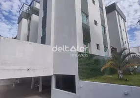 Foto 1 de Apartamento com 3 Quartos à venda, 120m² em Mantiqueira, Belo Horizonte