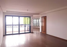 Foto 1 de Apartamento com 3 Quartos à venda, 225m² em Centro, Sorocaba
