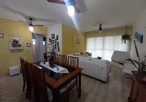 Foto 1 de Apartamento com 2 Quartos à venda, 70m² em Jardim Astúrias, Guarujá