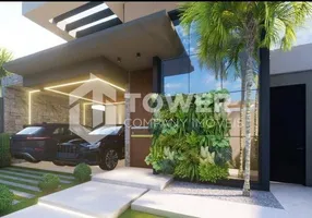 Foto 1 de Casa com 3 Quartos à venda, 165m² em Grand Ville, Uberlândia