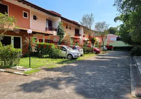 Foto 1 de Casa de Condomínio com 3 Quartos à venda, 110m² em Horto Florestal, São Paulo