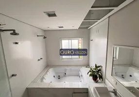 Foto 1 de Sobrado com 3 Quartos para alugar, 335m² em Móoca, São Paulo