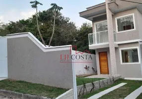 Foto 1 de Casa com 2 Quartos à venda, 76m² em Maria Paula, São Gonçalo