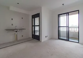 Foto 1 de Apartamento com 2 Quartos à venda, 43m² em Belenzinho, São Paulo