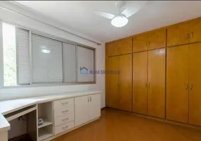 Foto 1 de Apartamento com 4 Quartos à venda, 170m² em Indianópolis, São Paulo