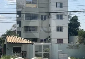 Foto 1 de Apartamento com 2 Quartos à venda, 84m² em Jardim Sao Bento, Campo Grande