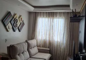 Foto 1 de Apartamento com 2 Quartos para alugar, 45m² em Quinta da Paineira, São Paulo