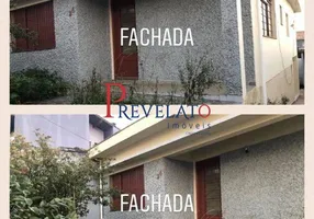 Foto 1 de Casa com 4 Quartos à venda, 250m² em Alves Dias, São Bernardo do Campo