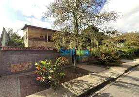Foto 1 de Casa com 8 Quartos para alugar, 1000m² em Itaipu, Niterói