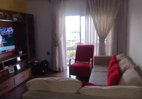 Foto 1 de Apartamento com 3 Quartos à venda, 80m² em Vila Esperança, São Paulo