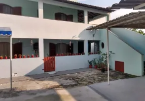 Foto 1 de Casa de Condomínio com 2 Quartos à venda, 120m² em Vila Capri, Araruama