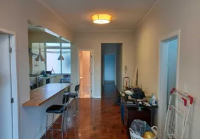 Foto 1 de Apartamento com 3 Quartos à venda, 98m² em Bela Vista, São Paulo