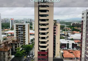 Foto 1 de Apartamento com 3 Quartos à venda, 130m² em Dionísio Torres, Fortaleza