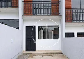 Foto 1 de Casa de Condomínio com 2 Quartos à venda, 78m² em Potecas, São José
