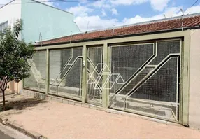 Foto 1 de Casa com 3 Quartos à venda, 200m² em Jardim Santa Antonieta, Marília