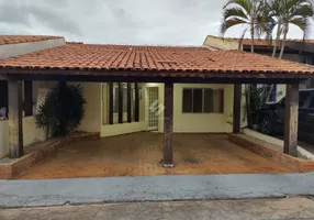 Foto 1 de Casa de Condomínio com 3 Quartos à venda, 125m² em Areão, Cuiabá