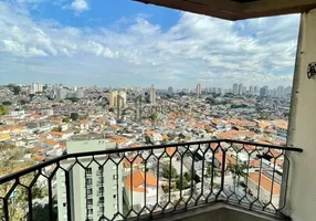 Foto 1 de Apartamento com 3 Quartos à venda, 75m² em Jardim Oriental, São Paulo