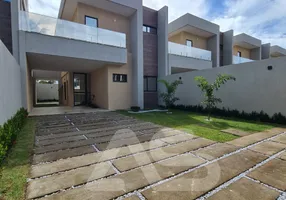 Foto 1 de Casa de Condomínio com 4 Quartos à venda, 169m² em Pires Façanha, Eusébio