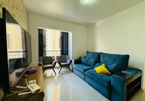 Foto 1 de Apartamento com 3 Quartos à venda, 79m² em Goiania 2, Goiânia