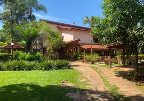 Foto 1 de Fazenda/Sítio com 3 Quartos à venda, 500m² em Estancia Parque Azul Zona Rural, São José do Rio Preto