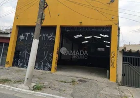 Foto 1 de Galpão/Depósito/Armazém à venda, 400m² em Jardim Nove de Julho, São Paulo