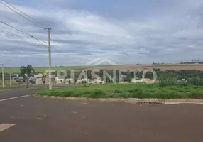 Foto 1 de Lote/Terreno à venda, 410m² em Jardim São Francisco, Piracicaba