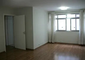 Foto 1 de Apartamento com 2 Quartos para alugar, 80m² em Jardim Paulista, São Paulo