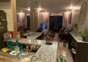 Foto 1 de Apartamento com 2 Quartos à venda, 60m² em Móoca, São Paulo