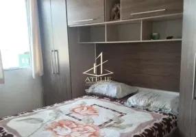 Foto 1 de Apartamento com 3 Quartos à venda, 51m² em Vila Sílvia, São Paulo