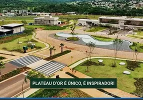 Foto 1 de Lote/Terreno à venda, 624m² em Parque Cidade, Goiânia