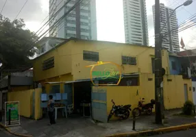 Foto 1 de Casa de Condomínio com 4 Quartos à venda, 180m² em Rosarinho, Recife