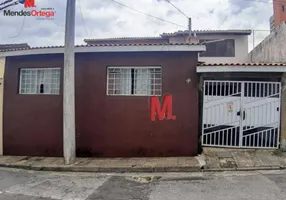 Foto 1 de Casa com 3 Quartos à venda, 93m² em Vila Leao, Sorocaba