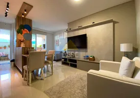Foto 1 de Apartamento com 2 Quartos à venda, 106m² em Nacoes, Balneário Camboriú