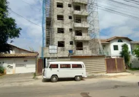 Foto 1 de Apartamento com 3 Quartos à venda, 110m² em Jardim Riacho das Pedras, Contagem