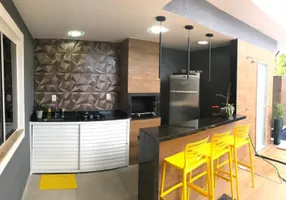 Foto 1 de Casa de Condomínio com 3 Quartos à venda, 300m² em Vargem Pequena, Rio de Janeiro