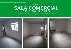 Foto 1 de Prédio Comercial para alugar, 15m² em Rio Bonito, São Paulo