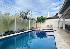 Foto 1 de Casa de Condomínio com 3 Quartos à venda, 319m² em Jardins Lisboa, Goiânia