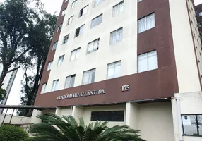 Foto 1 de Apartamento com 3 Quartos à venda, 73m² em Novo Mundo, Curitiba