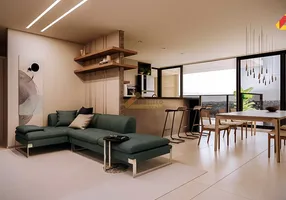 Foto 1 de Apartamento com 3 Quartos à venda, 158m² em Centro, Divinópolis